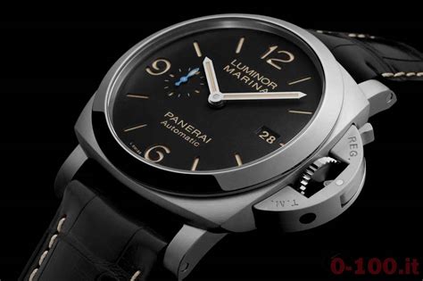 officine panerai automatic prezzi|officine Panerai watches prices.